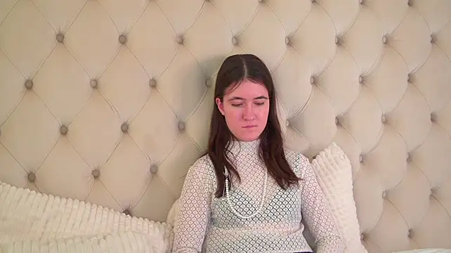 AprilWulkings' Live XXX Chat