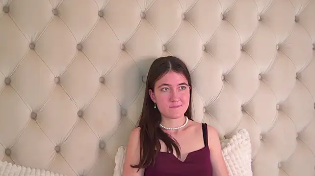 AprilWulkings Adlı Modelin Canlı XXX Sohbeti