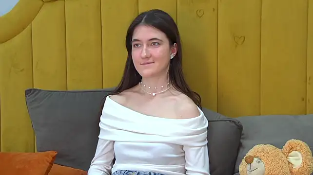 Chat XXX en directo de AprilWulkings