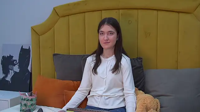 AprilWulkings 라이브 XXX 채팅