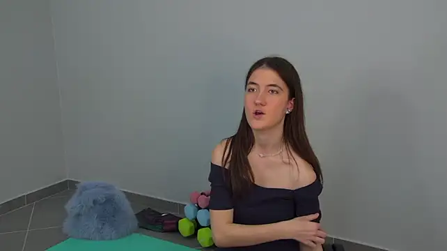 AprilWulkings Live XXX-Chat