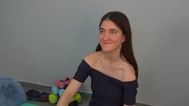 Chat +18 de AprilWulkings ao vivo