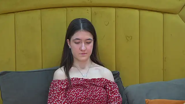 AprilWulkings Adlı Modelin Canlı XXX Sohbeti