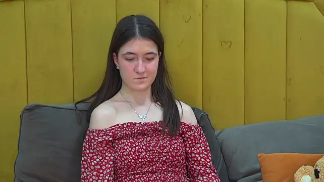 AprilWulkings' Live XXX Chat