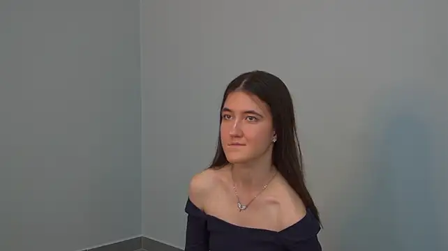 AprilWulkings Webcam-Show