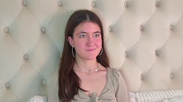 AprilWulkings' Live XXX Chat