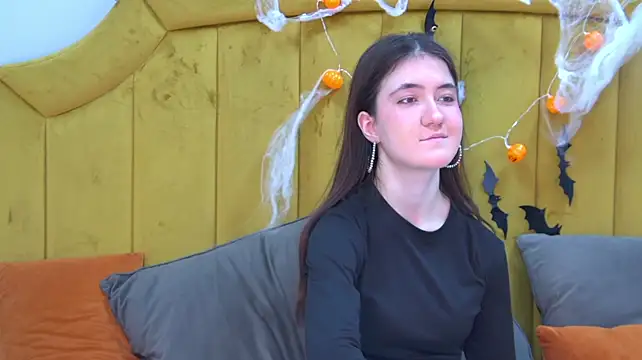 Czat XXX na żywo – AprilWulkings
