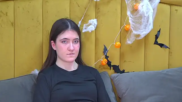 AprilWulkings' Live XXX Chat