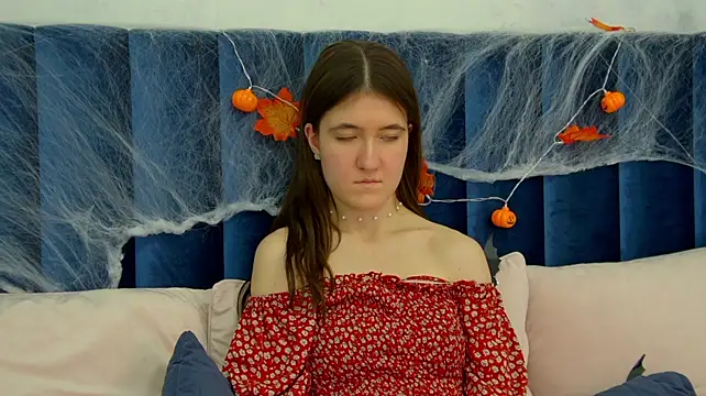 AprilWulkings 라이브 XXX 채팅