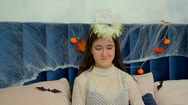 AprilWulkings Adlı Modelin Canlı XXX Sohbeti