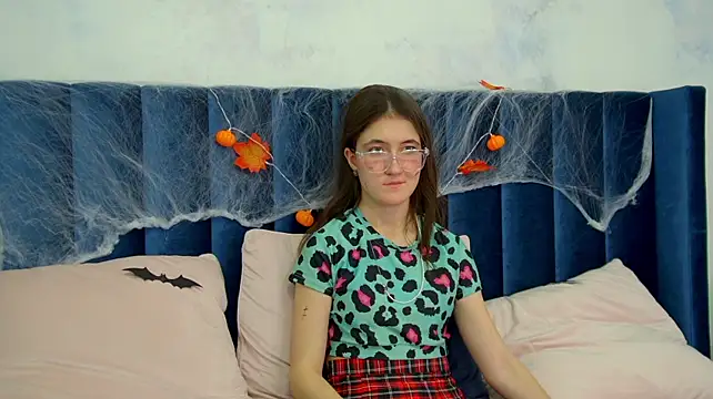 AprilWulkings' Webcam Show