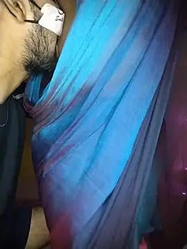 TheLuxuryDuet Show Webcam