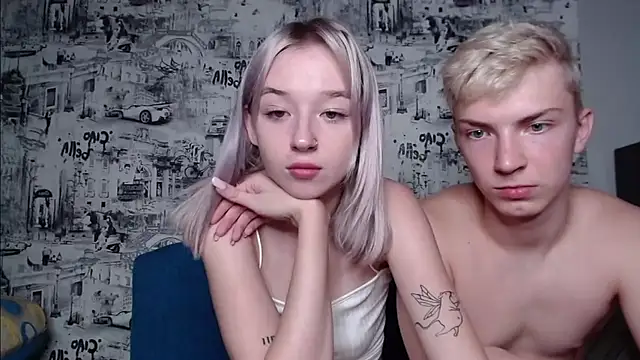 irnevai's Webcam Show