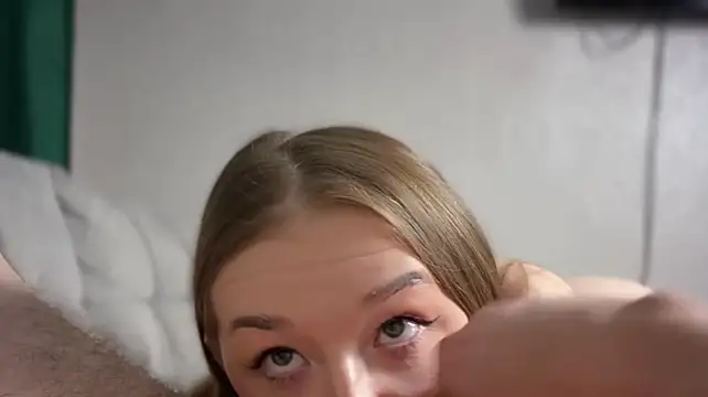 irnevai Webcam Show