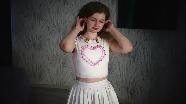 JameHozempa Webcam Show