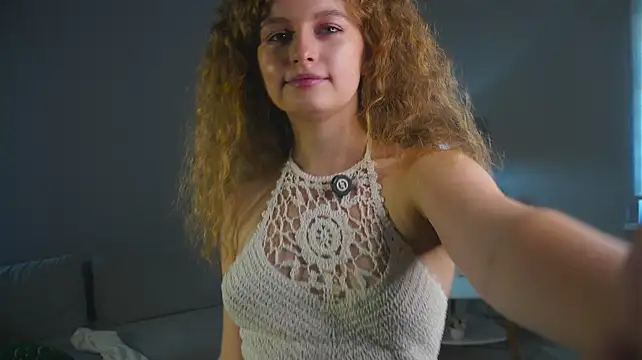 JameHozempa élő XXX-chatje