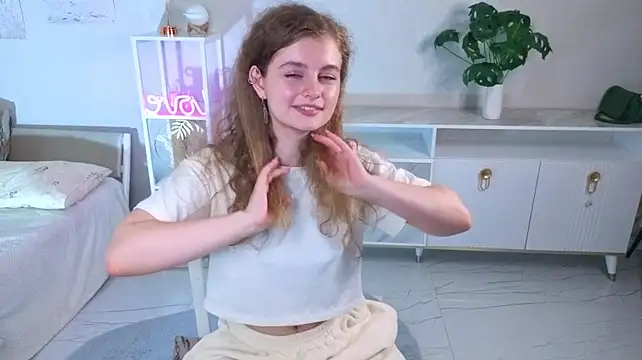 JameHozempa – Live XXX-chat