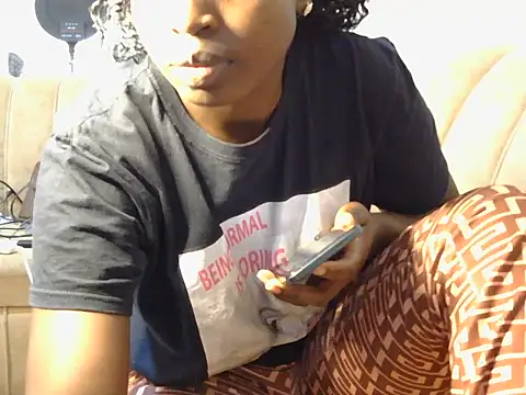 kaleha's Live XXX Chat