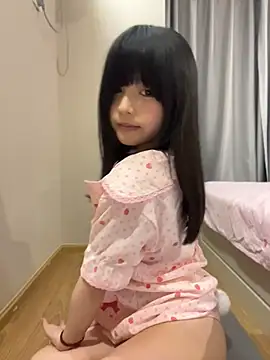 Mimi_1130's Live XXX Chat