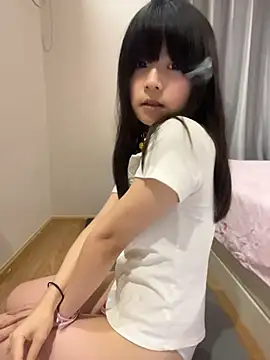Mimi_1130 网络视讯表演