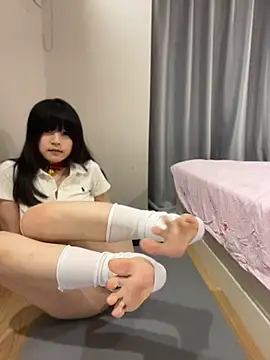 Mimi_1130 在線直播表演