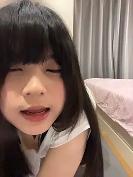 Mimi_1130 网络视讯表演