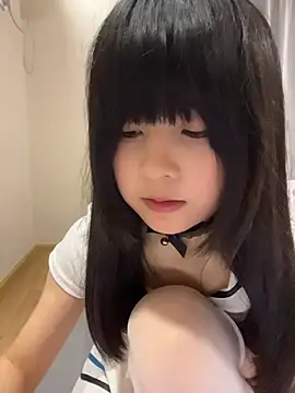 Mimi_1130 网络视讯表演