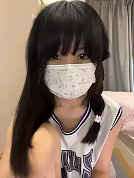 Mimi_1130 Pertunjukan Webcam