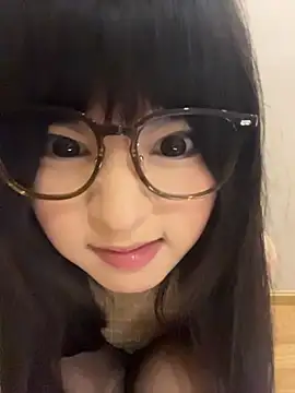 Mimi_1130's Webcam Show