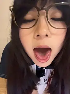 Mimi_1130 Webcam-Show