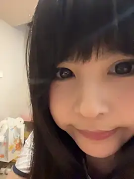 Mimi_1130 Show Webcam