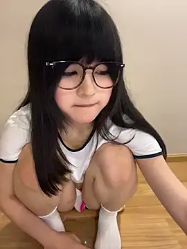 Mimi_1130 网络视讯表演