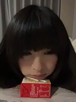 Mimi_1130 在線直播表演
