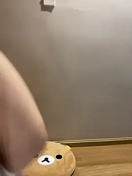 Mimi_1130's Webcam Show