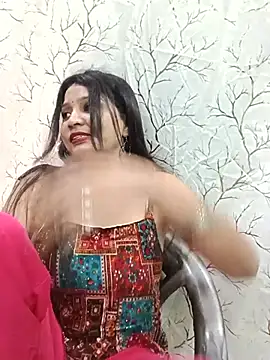 Sexy_noor_143 Adlı Modelin Canlı XXX Sohbeti