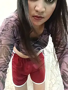 Chat +18 de Sexy_noor_143 ao vivo