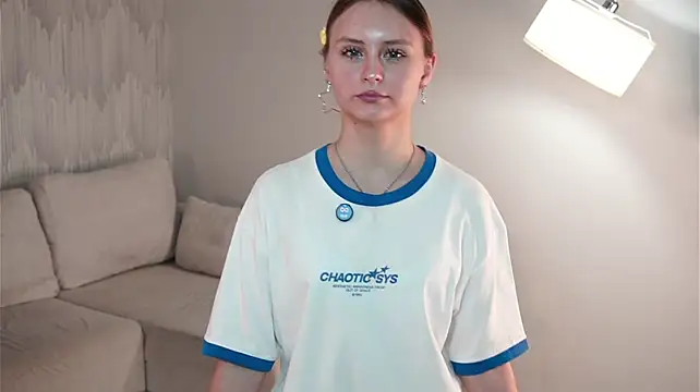 Živý XXX chat BellShalam