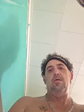 Show webcam de CutnUp4U