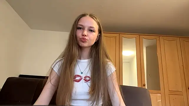 Вебкам-шоу BeautiAlina666