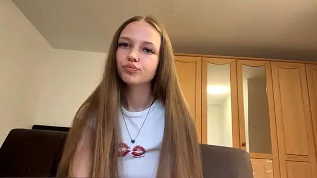 BeautiAlina666 Webcamshow