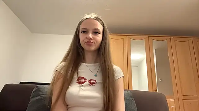 Webkamerová show BeautiAlina666