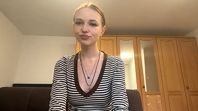 BeautiAlina666 Chat XXX live