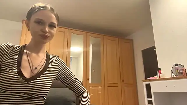 Czat XXX na żywo – BeautiAlina666