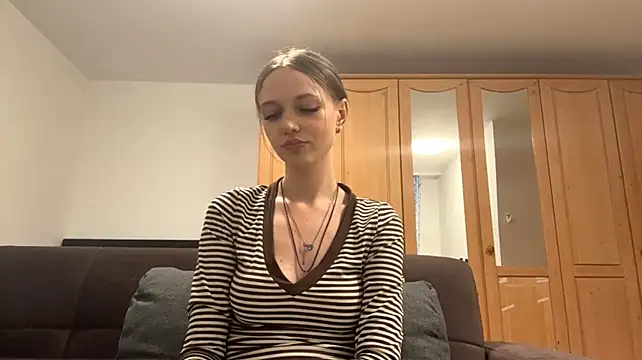 BeautiAlina666 Webcamshow