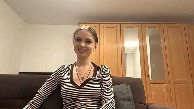 BeautiAlina666 – webcam-show