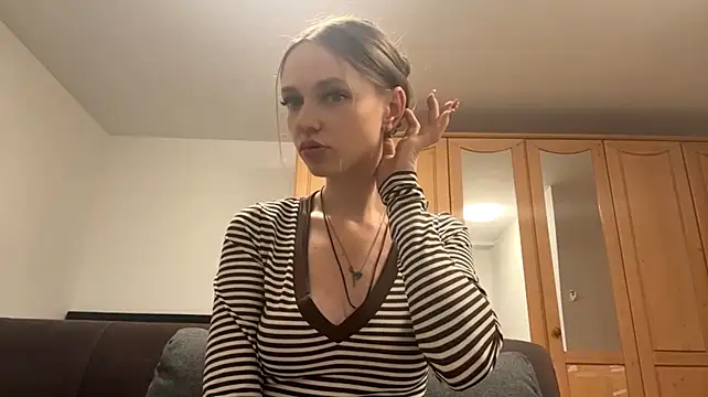 BeautiAlina666 Webcamshow