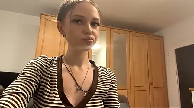 Webkamerová show BeautiAlina666