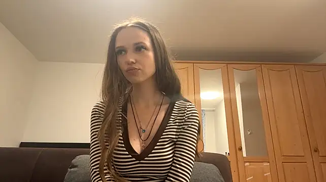 Онлайн чат XXX BeautiAlina666