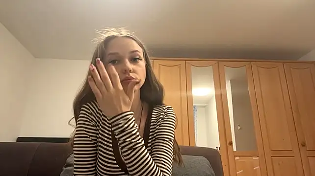 BeautiAlina666 Webcamshow