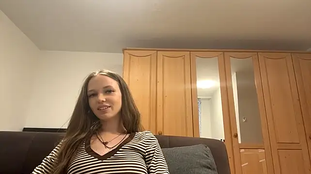 BeautiAlina666 – webcam-show